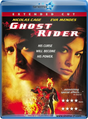Ghostrider fullHollywood moviein hindi download